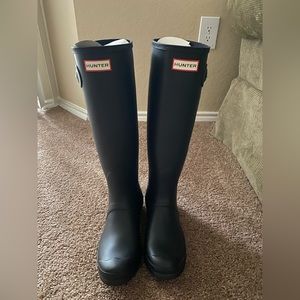 Classic Tall Hunter Boots